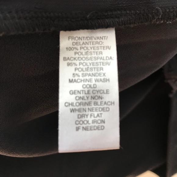 Leopard Textured LOFT Shell M - Picture 3 of 3